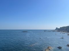 -养马岛旅游度假区