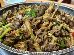 -61号餐吧(兴坪古镇漓江店)