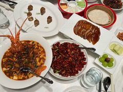 -海湾壹品中餐厅(远大购物中心店)