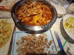 -胖哥俩肉蟹煲(永旺店)