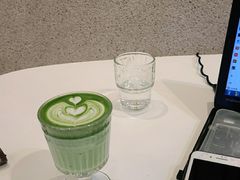 -1/4 ONE QUARTER COFFEE LAB(朝阳大悦城店)