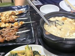 -运德成·天津老味烧烤(广开二马路店)
