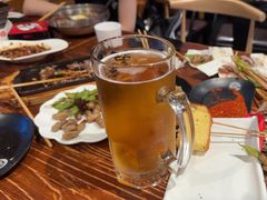 -聚点·北京串(簋街店)