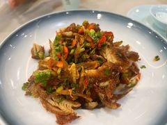-渔娘渔家丹东海鲜(东直门店)