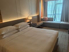 -深圳机场凯悦酒店
