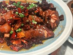 -懒人盐府人家(航天桥店)