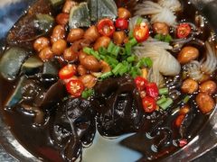 -重庆德忆火锅（龙南街3店）(渝水岸餐饮)