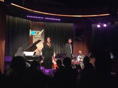 -林肯爵士乐上海中心 Jazz at Lincoln Center Shanghai