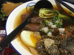 -無牌小范·香港明星美食