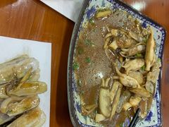 -台州老六海鲜面馆(上南总店)