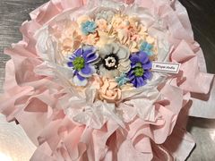 -Whisper studio薇语花艺烘焙工作室