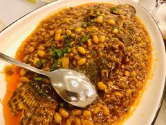 -御苑宾馆-中餐厅