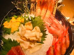 -乐亭日本料理(彩虹本店)