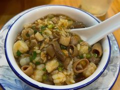 海肠捞饭-小郭私房菜·海肠捞饭店(学士街店)
