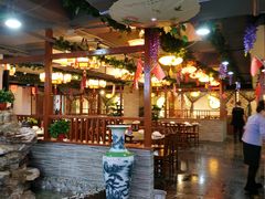 -合家院饭庄(榆关道店)
