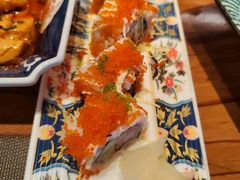 -江户前寿司·日料·寿喜烧(中关村壹号店)
