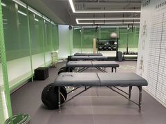 -优享健身(三元桥店)