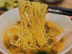 -神田川拉面店(上游街店)