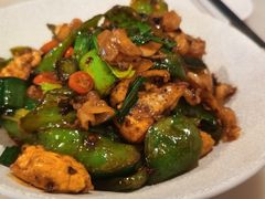-嘉丰湘菜馆(芳群园店)