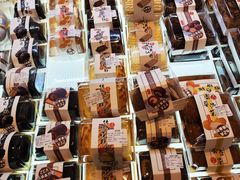 -烘焙町面包店(西四店)