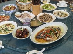 -听风阁农家私房菜茶楼(龙坞店)