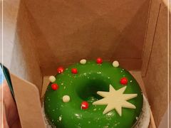 -星巴克(兰桂坊店)