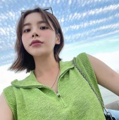 -sy杉影印象COLOUR专业烫染