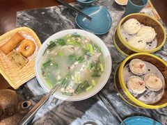-安泰楼·佛跳墙创始人·传统闽味早茶·酒楼(三坊七巷闽菜地标店)