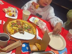 -达美乐比萨(红山店)