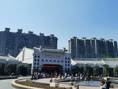 -中国京杭大运河博物馆