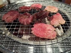 -蒜香焼肉PURUSHIN(马场路店)
