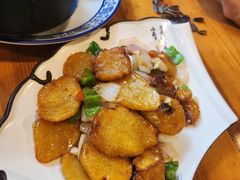 -大娘舅·江景餐厅桐庐菜(白冷线店)