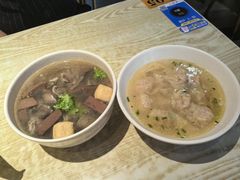 -鸡鸣汤包(复地活力广场店)