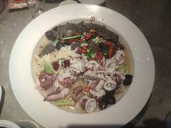 -五姊妹海鲜(火车站店)