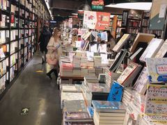 -西西弗书店&矢量咖啡(万象城店)
