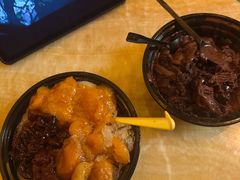 -小胖老味刨冰