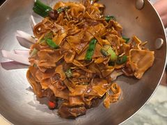 -绿茶餐厅(昌平悦荟店)