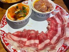 -楠火锅(龙阳广场店)