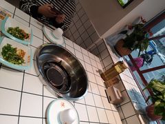 -蛙一刀·麻椒鱼火锅(金仙桥店)