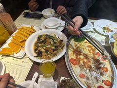 -老厨家(友谊路总店)