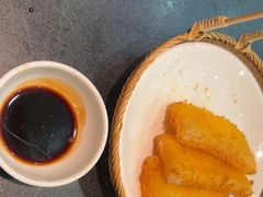 -赠李白·如诗的川味(余杭万达广场店)