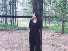 -白河湾生态旅游一条川