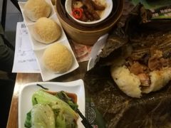 -添好运点心专门店(深水埗店)