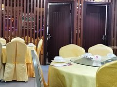 大堂-新高记·粤菜·湛江鸡(南头古城店)