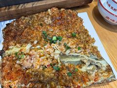 -庆峰龙虾烧烤(合肥一店)
