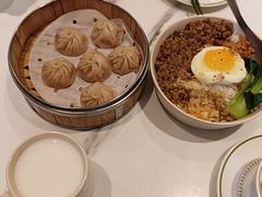 -春家·非遗手工小吃(徐汇万科广场店)
