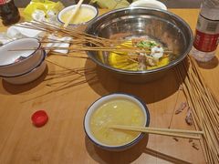 -嘉州鲜知味钵钵鸡(奎星楼店)