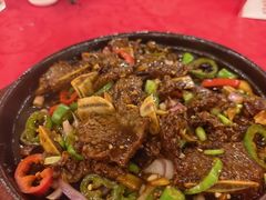 -西江河鲜·趣苑酒楼(鼎湖牌坊店)