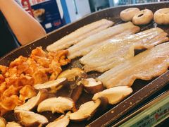 -金妈家烤肉(龙湖U城天街店)