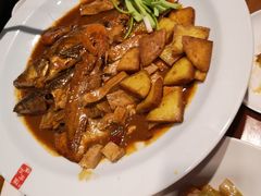 -渔家风味·鲅鱼水饺·央视展播·海鲜天津菜(开发区店)